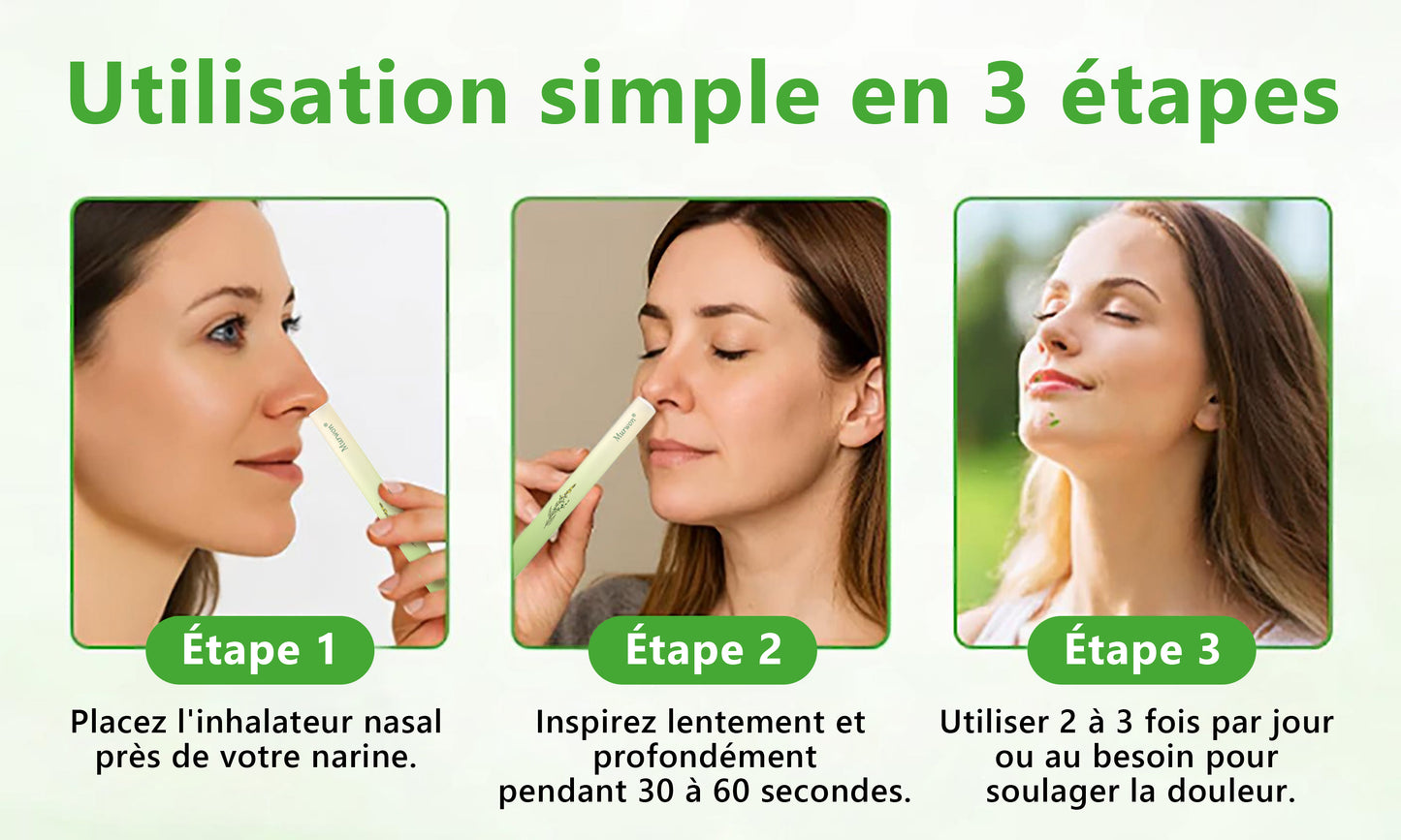 Diffuseur 𝑴𝒖𝑟𝑤𝗈𝗇® à base de plantes Mullein pour le nettoyage des poumons (🫁 Toux, pharyngite, essoufflement, expectorations, nez bouché, bronchite, symptômes allergiques, inconfort pulmonaire)💖